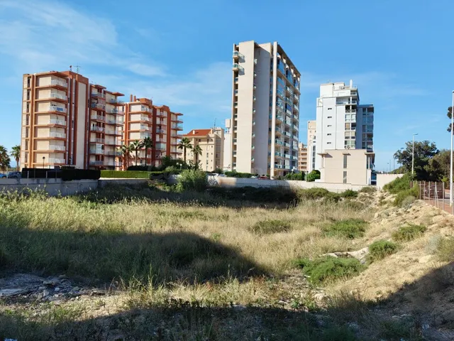 Parcela 1 habitación en venta - PUERTO - foto 4