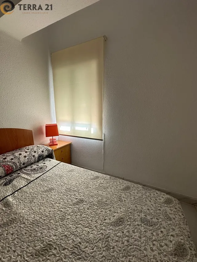 ALQUILER PISO CENTRO JAÉN — 6