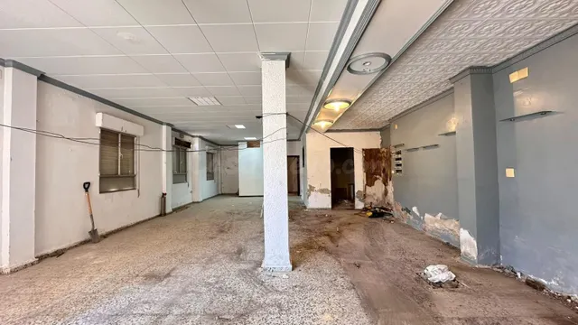 TU PRÓXIMO HOGAR EMPIEZA AQUÍ – PLANTA BAJA EN MASSALAVÉS — 2