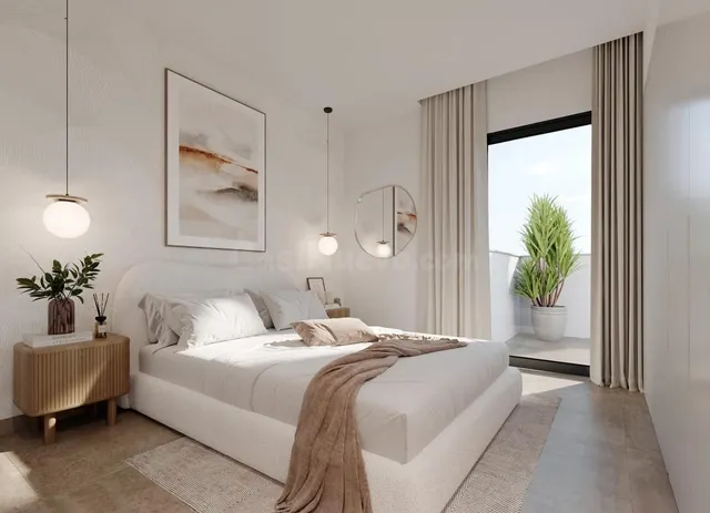 Apartamento 2 habitaciones 83m² en venta - Dolores de Pacheco-Santa Rosalía — 6