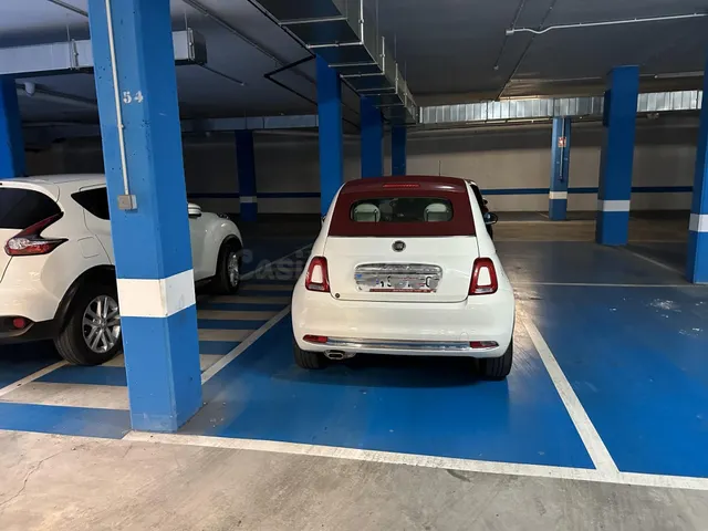 CUL880 - GARAJE DE 10M2 EN LA CALLE ARQUEBISBE VICH DE ALZIR