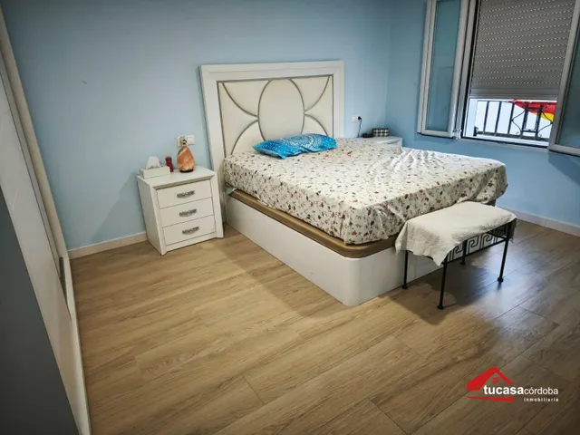 Casa en venta en san cayetano con garaje, patio y terraza — 9
