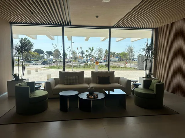Exclusivo Apartamento de Lujo de 4 Dormitorios en Málaga Towers Vision | Vistas Infinitas al Mar Mediterráneo, Primera Linea de Playa — 43