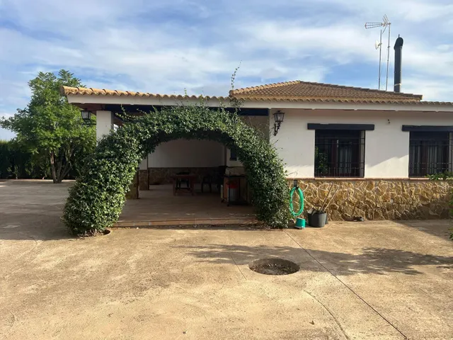 ✨ ¡oportunidad! parcela con casa a pocos minutos de Córdoba capital ✨ — 7