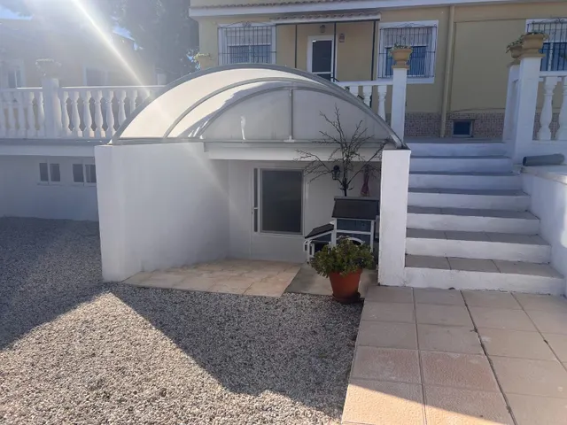 Villa 6 habitaciones 341m² en venta - Costa blanca — 36