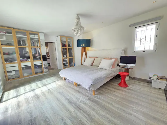 Adosado 2 habitaciones 98m² en venta - Marbella — 21