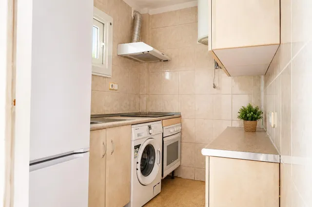 Apartamento 2 habitaciones 58m² en venta - Can Pastilla — 3