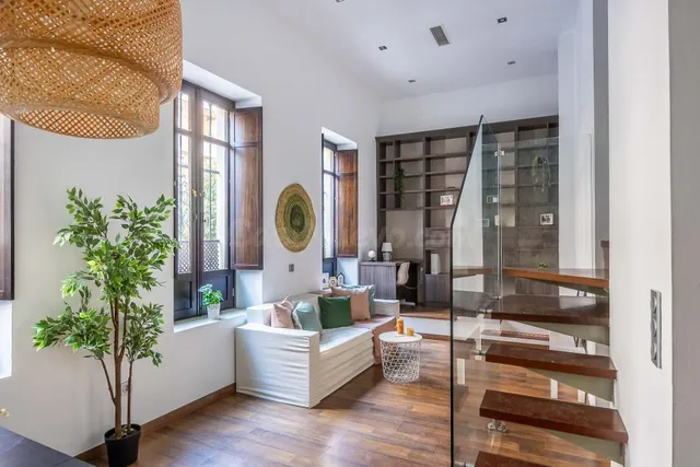 Impecable piso reformado en la zona de Luis Montoto - Santa  - foto 4