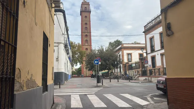 Piso en venta macarena-alameda — 2