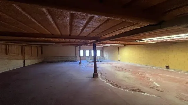 Nave industrial 295m² en venta - Ceuta — 12