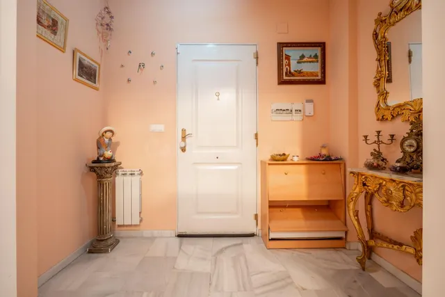 VIVIENDA UNIFAMILIAR ADOSADA EN OGIJARES — 3
