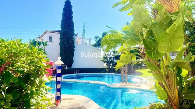 Apartamento 2 habitaciones 137m² en venta - Marbella — 24