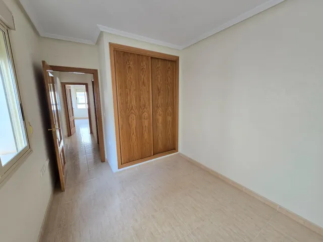 Apartamento con garaje NUEVO a 500m de la playa del Cura — 7