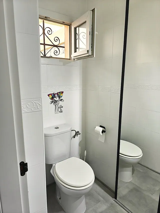 Casa pareada con piscina privada en zona tranquila — 13