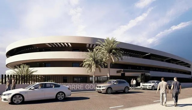 Apartamento 2 habitaciones 71m² en venta - Los Alcázares — 6