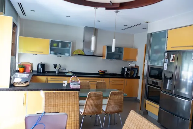 Chalet 6 habitaciones 485m² en venta - Centro — 18