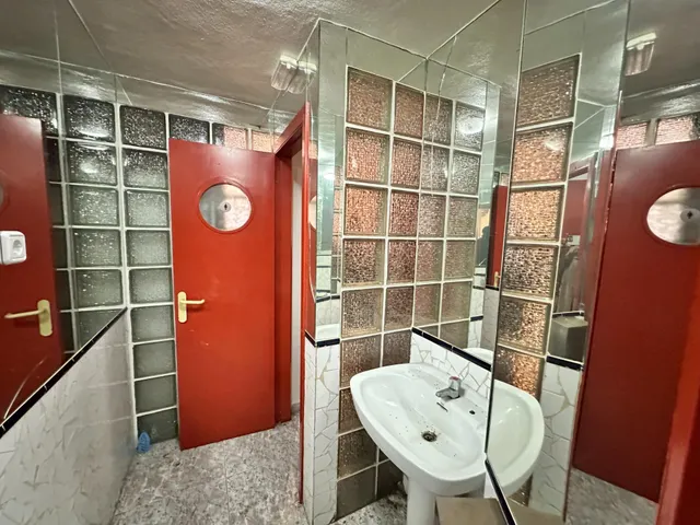 Local Comercial en Lopagán San Pedro del Pinatar. — 21