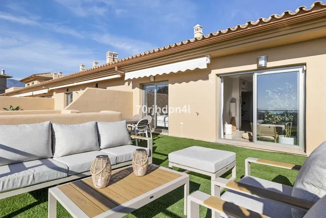 Ático 3 habitaciones 116m² en venta - Costa Del Sol — 31