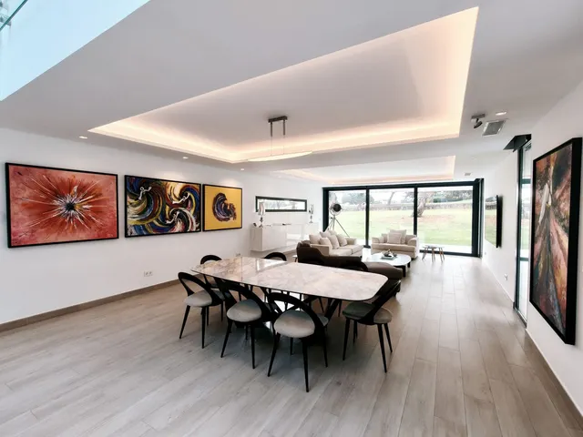 Chalet 5 habitaciones 737m² en venta - San simon da costa — 9
