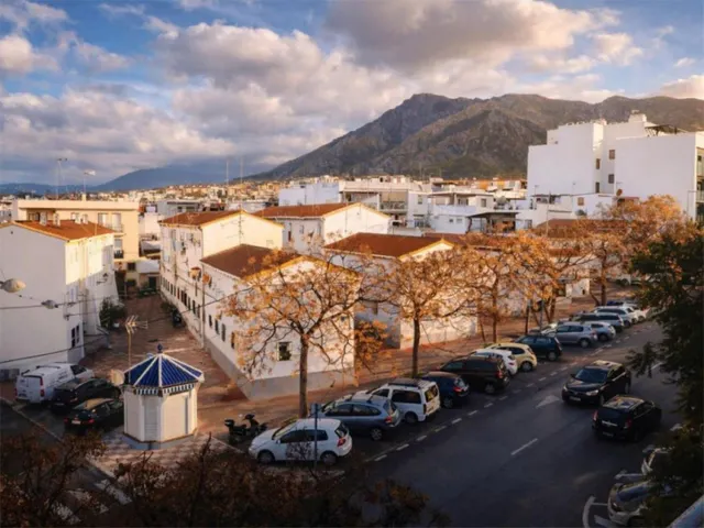Apartamento 2 habitaciones 74m² en venta - Marbella — 13