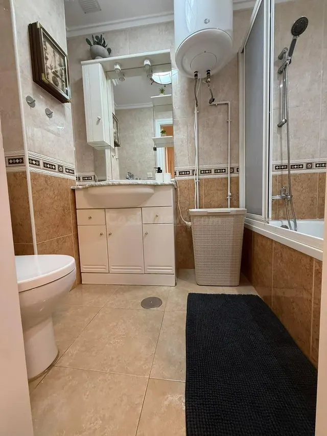 Apartamento 1 habitación 56m² en venta - Estacion de autobuses — 2