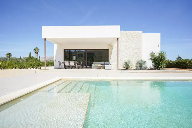 Villa 3 habitaciones 225m² en venta - Centro