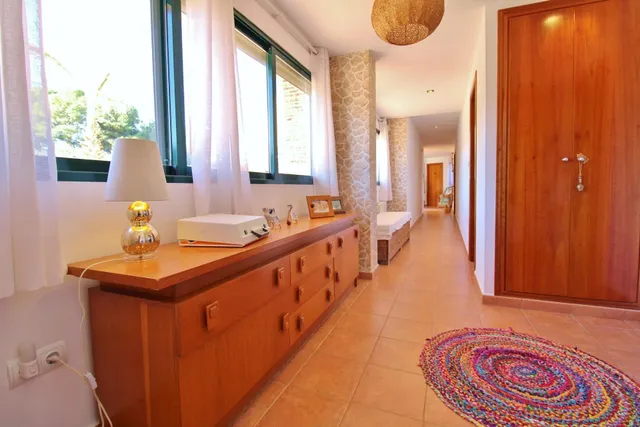 Excelente  chalet en la mejor zona de Mutxamel — 30