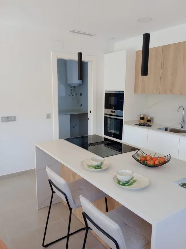 Villa 3 habitaciones 135m² en venta - Coto riñales — 22