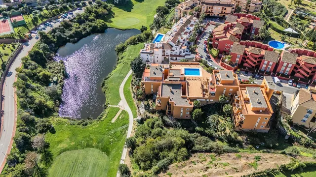 Apartamento 2 habitaciones 81m² en venta - Riviera del sol — 22
