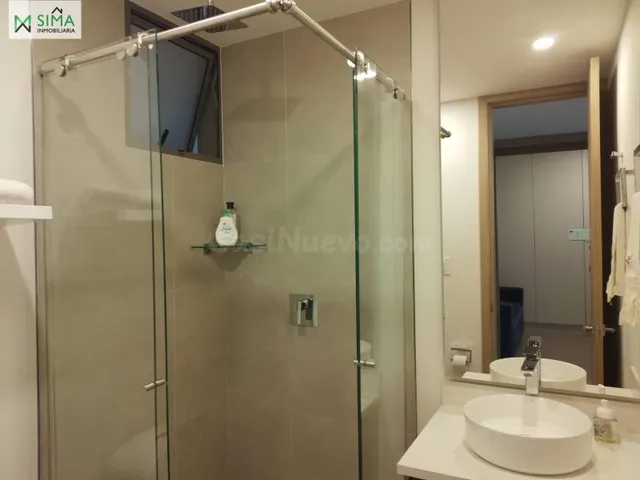 SE VENDE APARTAMENTO EN ZONA NORTE - foto 3