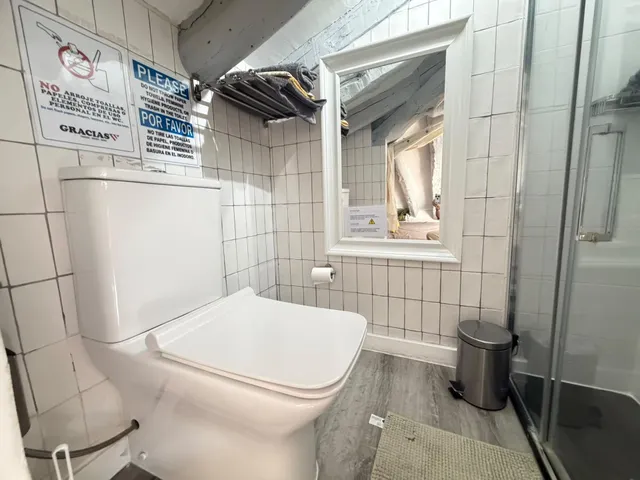 Buhardilla 1 habitación 51m² en venta - Palacio — 14