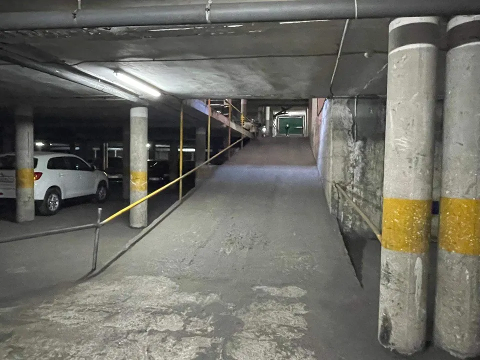 OLVÍDATE DE DAR VUELTAS: PLAZA DE GARAJE AMPLIA EN PARQUE DE VALENCIA