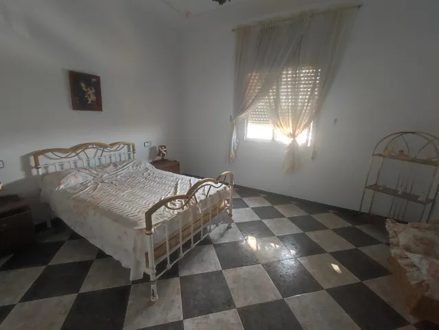 Maravillosa casa de campo — 14