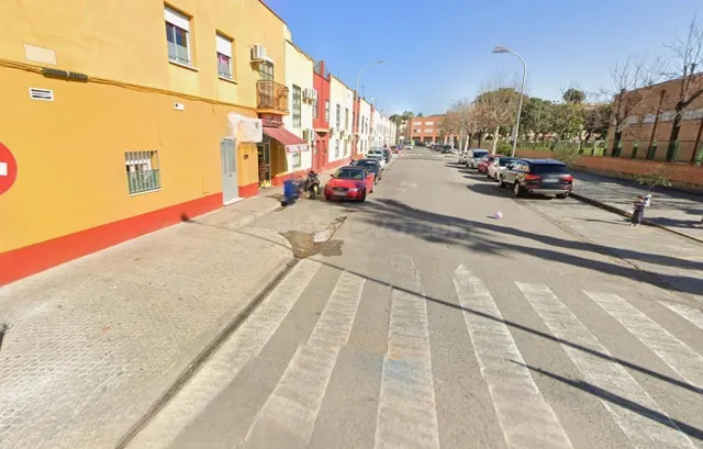 PISO EN VENTA EN CAMAS (SEVILLA). ACTIVO INMOBILIARIO SIN PO