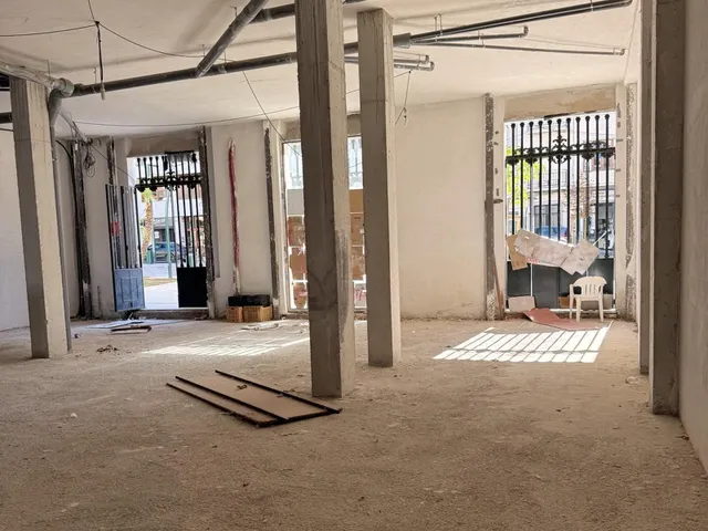 Local comercial en pleno centro de Ontinyent | plaza de la concepción — 3