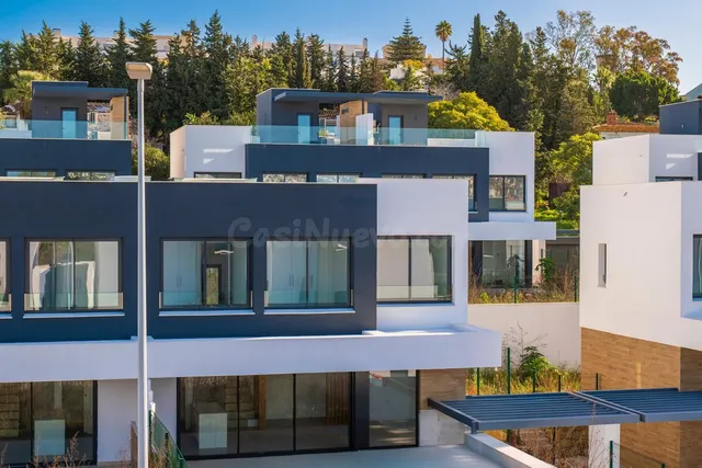Adosado 3 habitaciones 153m² en venta - Costa Del Sol — 5