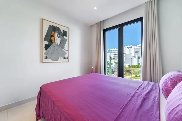 Apartamento 2 habitaciones 82m² en venta - Centro — 17