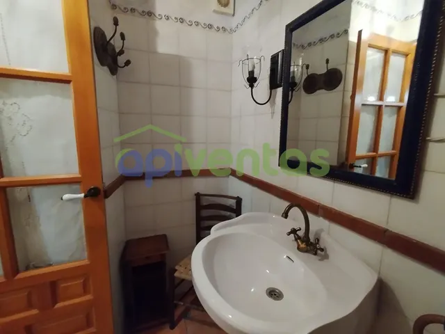 Casa Rústica Restaurada (DOÑA IÑÑS) — 7