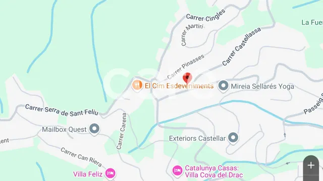 Las mejores parcelas de Sant Feliu del Racó — 10