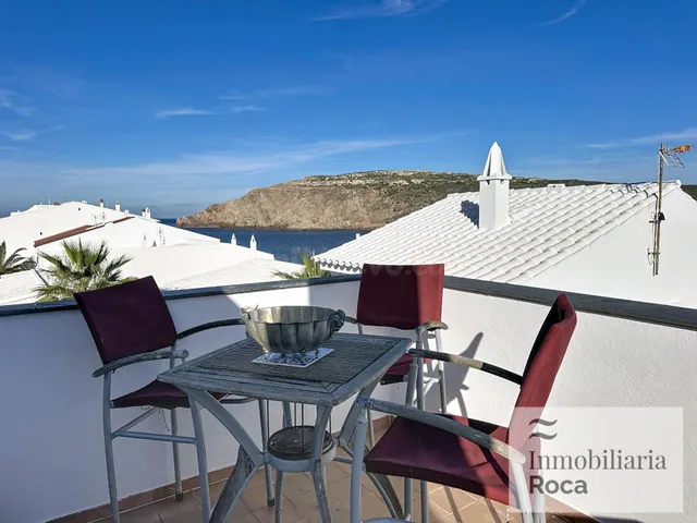 F287 - Casa de pueblo en Fornells - foto 5
