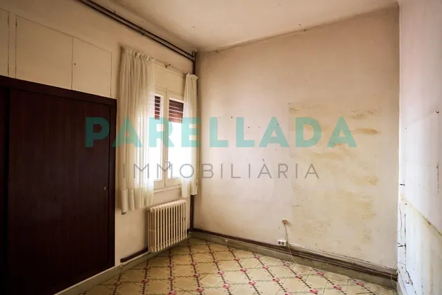 Casa típica en Badalona con patio y dos terrazas a 5 min del mar — 28
