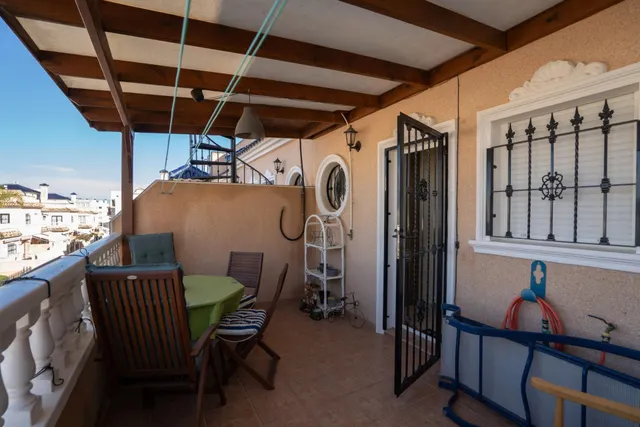 Casa 2 habitaciones 77m² en venta - Los Dolses — 8