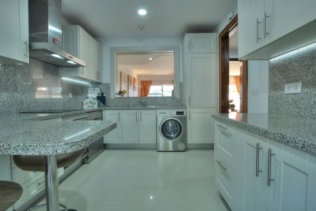 Adosado 3 habitaciones 282m² en venta - Riviera del sol — 11