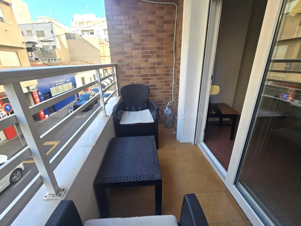 Apartamento 3 habitaciones 125m² en venta - Playa del Cura