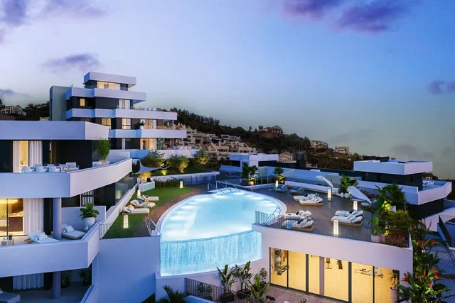 Apartamento 3 habitaciones 142m² en venta - Marbella — 8