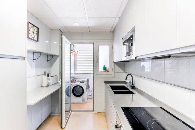 Acogedor piso en La Gangosa, Vicar – Ideal para entrar a vivir — 17