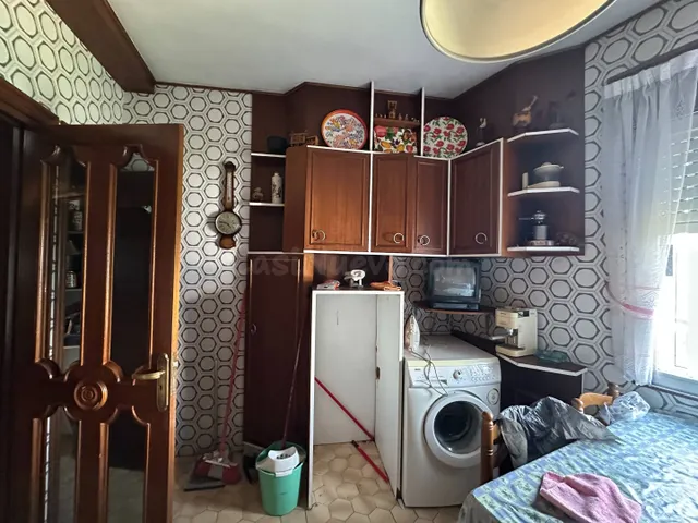 Oportunidad en el centro de Becerreá: Edificio + Casa tradicional con gran local — 46