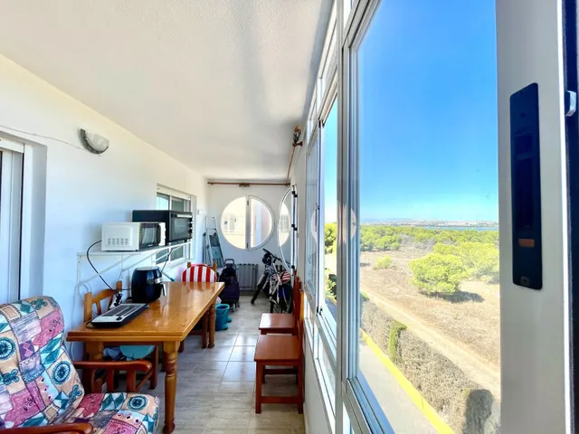 Apartamento 3 habitaciones en venta - La Hoya-Daimes-El Derramador — 14
