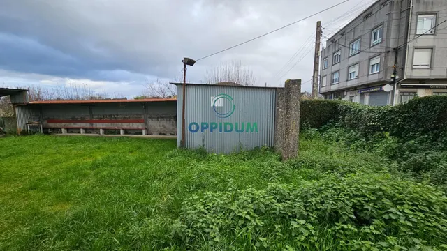 Venta finca urbana en Culleredo, A Coruña — 6