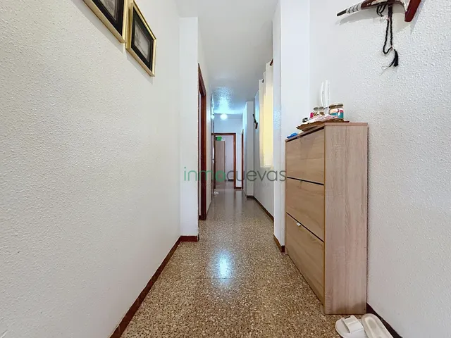 Amplio y luminoso piso en cuevas del Almanzora | 114.900 € — 6